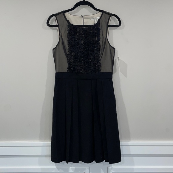 Maxandcleo tuxedo dress (6) - Picture 2 of 12